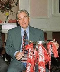 Roy Evans
