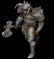 Walking Orc