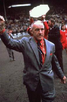 Bill Shankly