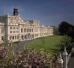 Cardiff University