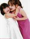 Abigail and Amberlea